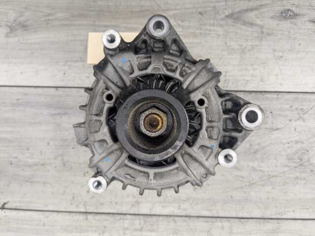 16-20 OEM BMW F30 F32 G01 G12 G30 X3 Engine B46* B58 Alternator Generator 180A