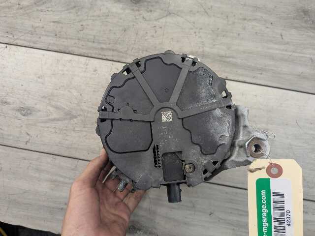 16-20 OEM BMW F30 F32 G01 G12 G30 X3 Engine B46* B58 Alternator Generator 180A