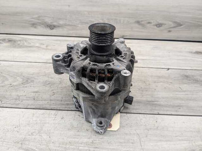 16-20 OEM BMW F30 F32 G01 G12 G30 X3 Engine B46* B58 Alternator Generator 180A