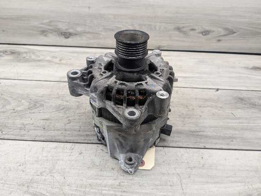 16-20 OEM BMW F30 F32 G01 G12 G30 X3 Engine B46* B58 Alternator Generator 180A