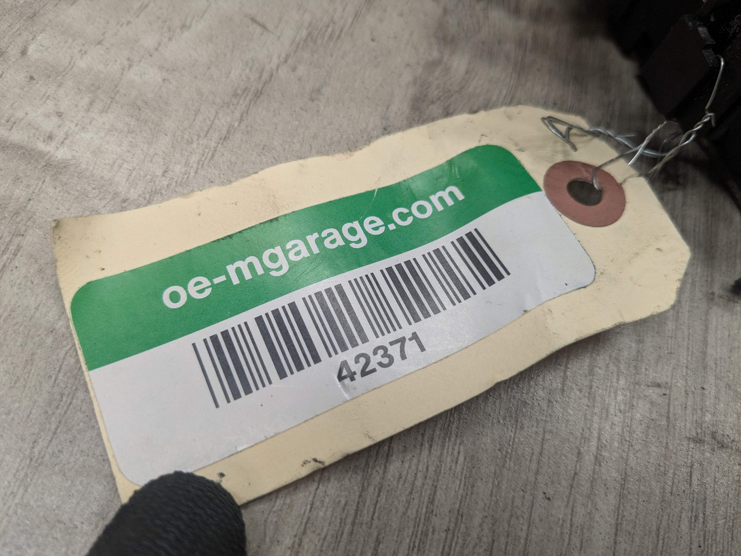 OEM BMW E60 E70 E90 F10 F22 F30 F80 FRONT LEFT DRIVER Door Lock Latch Actuator