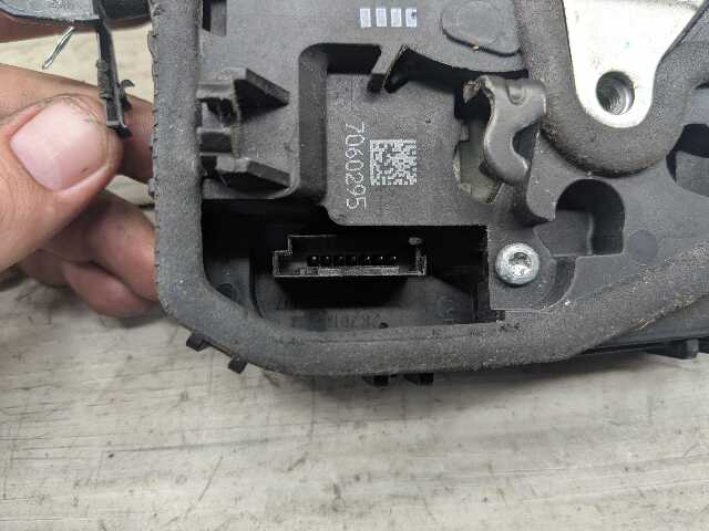 OEM BMW E60 E70 E90 F10 F30 F36 F80 M3 REAR LEFT DRIVER Door Lock Latch Actuator