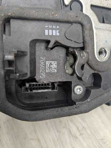 OEM BMW E60 E70 E90 F10 F30 F36 F80 M3 REAR LEFT DRIVER Door Lock Latch Actuator
