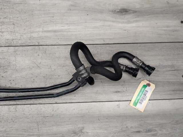 OEM BMW E82 E88 E90 E92 E93 Engine N51 N52 Oil Cooling Pipe Inlet Outlet PAIR