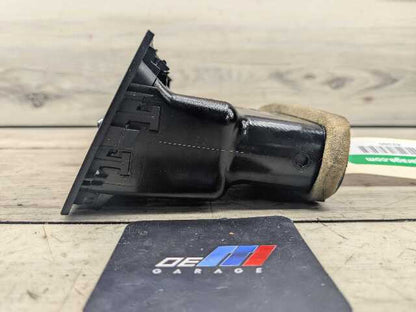 07-13 OEM BMW E92 328 335 Coupe Interior Central Console Rear Vent