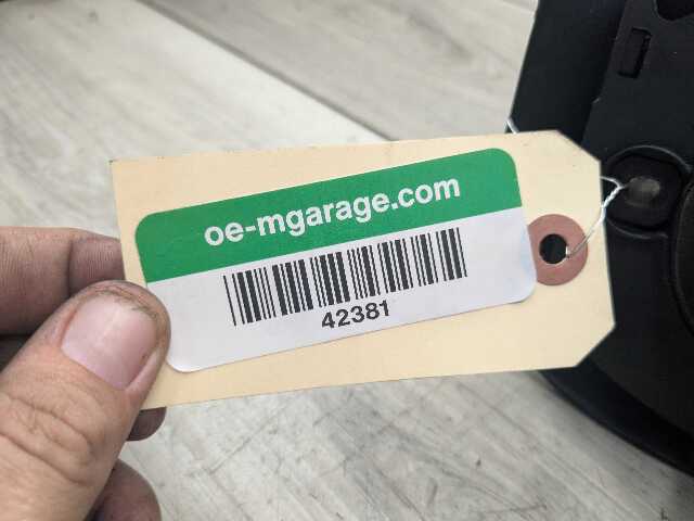 OEM BMW E90 E92 E93 LCI N51 N52 Auto Transmission Shifter Gear Selector Switch
