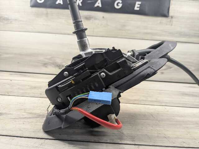 OEM BMW E90 E92 E93 LCI N51 N52 Auto Transmission Shifter Gear Selector Switch