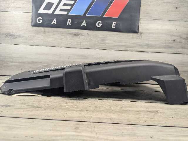 OEM BMW E60 E82 E84 E88 E89 E90 E92 E93 Engine N52 Motor Cover Head Covering