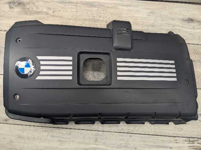 OEM BMW E60 E82 E84 E88 E89 E90 E92 E93 Engine N52 Motor Cover Head Covering