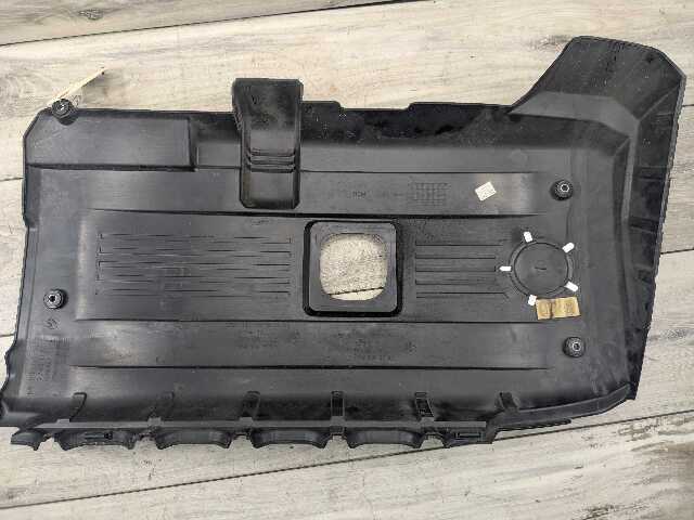OEM BMW E60 E82 E84 E88 E89 E90 E92 E93 Engine N52 Motor Cover Head Covering