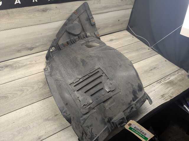 09-11 OEM BMW E90 328 335 LCI Front Left Driver Fender Liner Wheel Splash Shield
