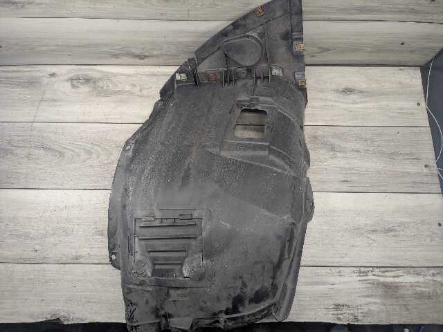 09-11 OEM BMW E90 328 335 LCI Front Left Driver Fender Liner Wheel Splash Shield