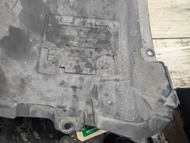 09-11 OEM BMW E90 328 335 LCI Front Left Driver Fender Liner Wheel Splash Shield