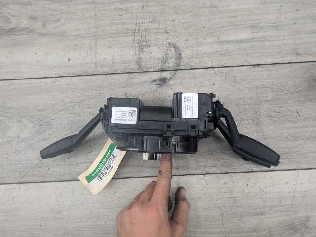 OEM BMW E70 E90 E92 E93 M3 Steering Switch Control Angle Sensor Clock Spring