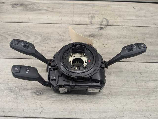 OEM BMW E70 E90 E92 E93 M3 Steering Switch Control Angle Sensor Clock Spring