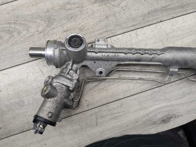 OEM BMW E82 E88 E90 E92 E93 328 335 RWD Power Steering Gear Rack and Pinion L5