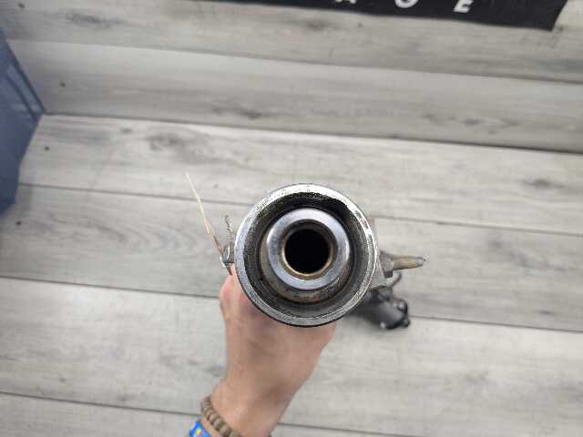 OEM BMW E82 E88 E90 E92 E93 328 335 RWD Power Steering Gear Rack and Pinion L5