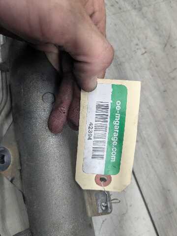 OEM BMW E82 E88 E90 E92 E93 328 335 RWD Power Steering Gear Rack and Pinion L5