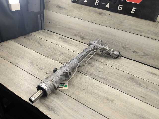 OEM BMW E82 E88 E90 E92 E93 328 335 RWD Power Steering Gear Rack and Pinion L5