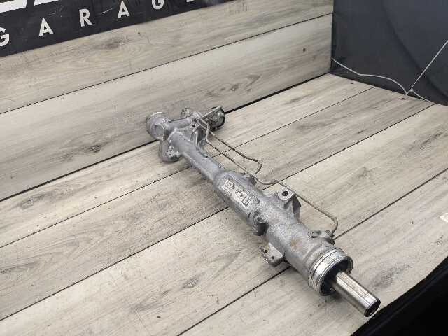OEM BMW E82 E88 E90 E92 E93 328 335 RWD Power Steering Gear Rack and Pinion L5