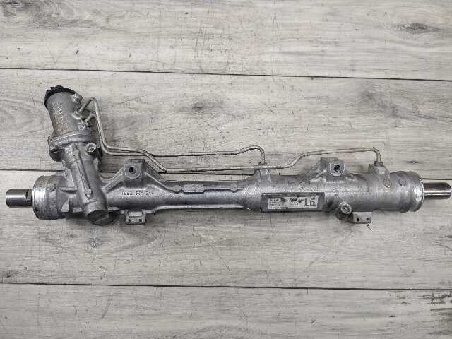 OEM BMW E82 E88 E90 E92 E93 328 335 RWD Power Steering Gear Rack and Pinion L5