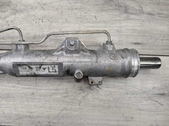 OEM BMW E82 E88 E90 E92 E93 328 335 RWD Power Steering Gear Rack and Pinion L5