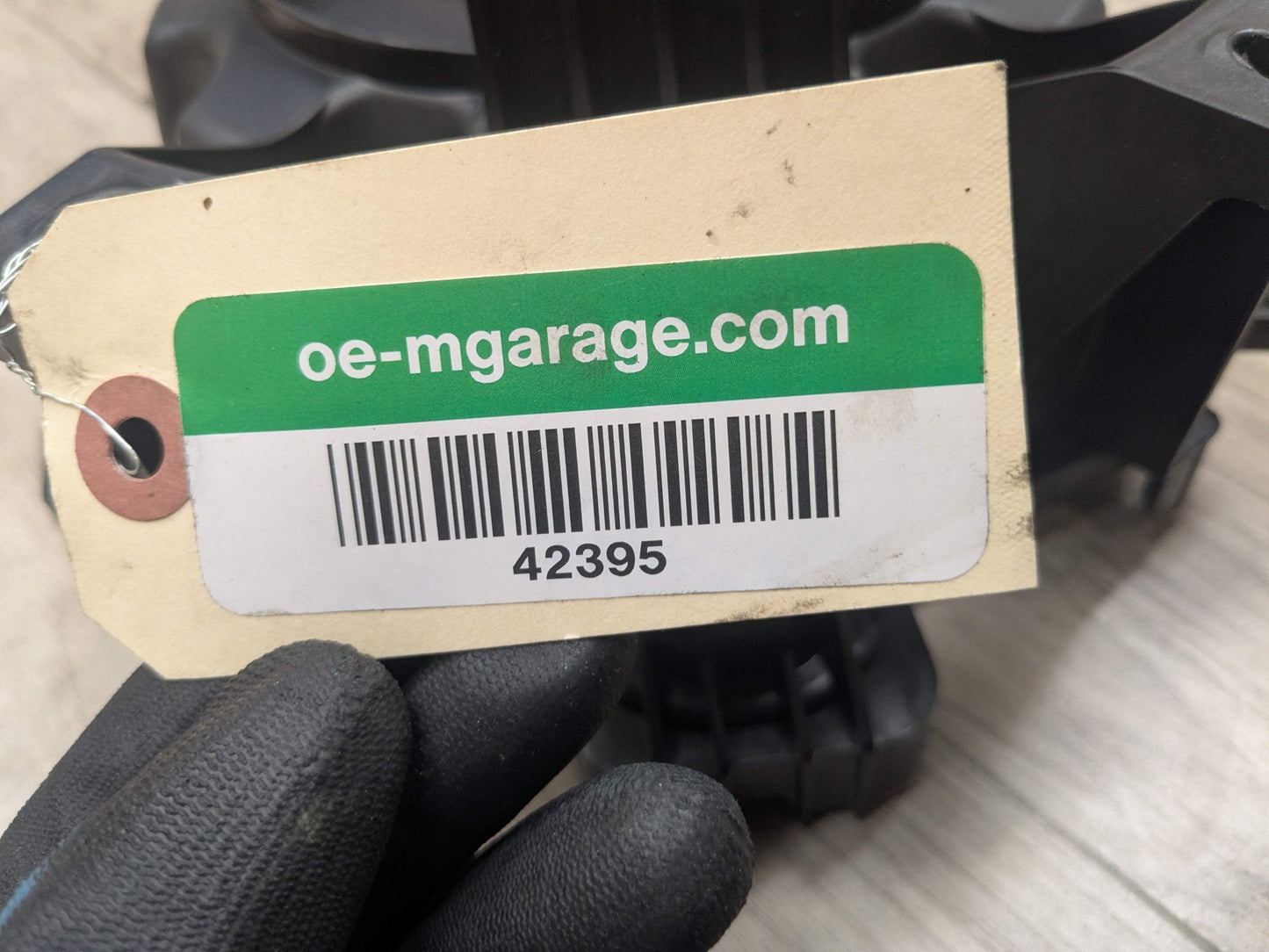 OEM BMW G01 G02 F97 F98 X3 X4 Left or Right HIFI Audio Speaker Sub Subwoofer