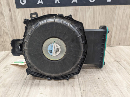 OEM BMW G01 G02 F97 F98 X3 X4 Left or Right HIFI Audio Speaker Sub Subwoofer