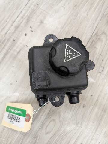 OEM BMW E70 E71 X5M X6M Intercooler Coolant Reservoir Expansion Tank bottle