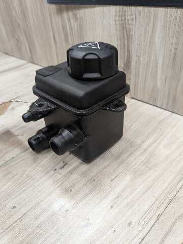 OEM BMW E70 E71 X5M X6M Intercooler Coolant Reservoir Expansion Tank bottle