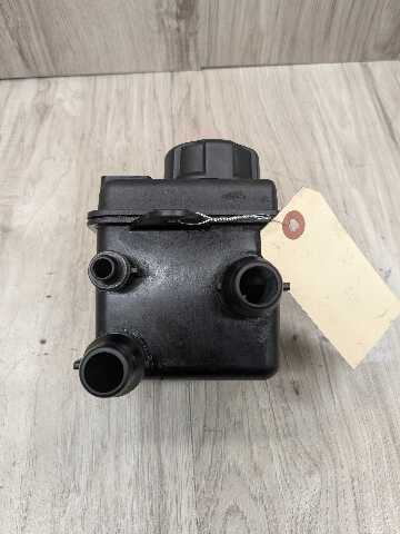OEM BMW E70 E71 X5M X6M Intercooler Coolant Reservoir Expansion Tank bottle
