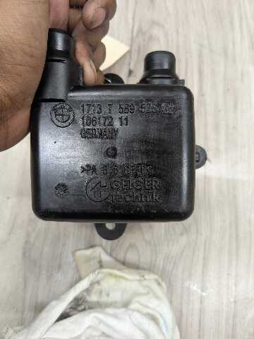OEM BMW E70 E71 X5M X6M Intercooler Coolant Reservoir Expansion Tank bottle