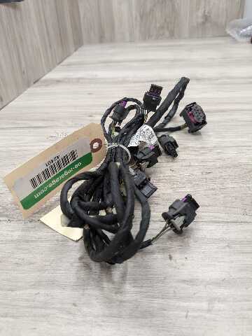 16-19 OEM BMW G11 G12 M SPORT Rear Parking Sensor PDC Wire Wiring Harness