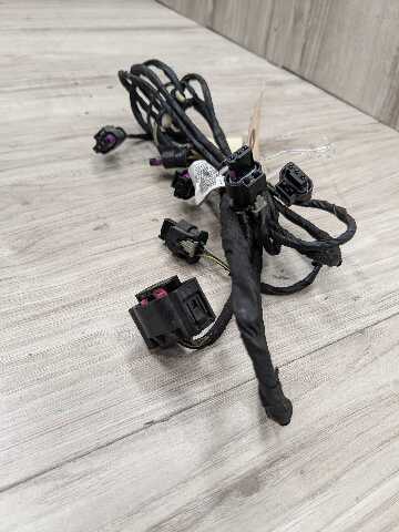 16-19 OEM BMW G11 G12 M SPORT Rear Parking Sensor PDC Wire Wiring Harness