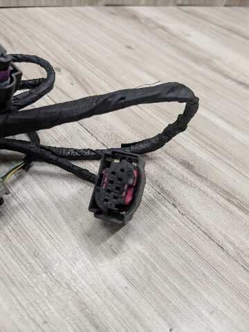 16-19 OEM BMW G11 G12 M SPORT Rear Parking Sensor PDC Wire Wiring Harness