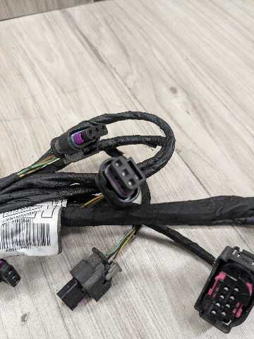16-19 OEM BMW G11 G12 M SPORT Rear Parking Sensor PDC Wire Wiring Harness