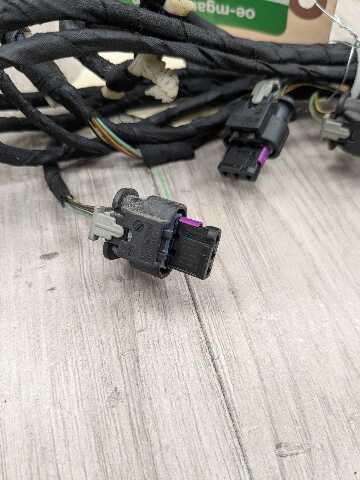 16-19 OEM BMW G11 G12 M SPORT Rear Parking Sensor PDC Wire Wiring Harness