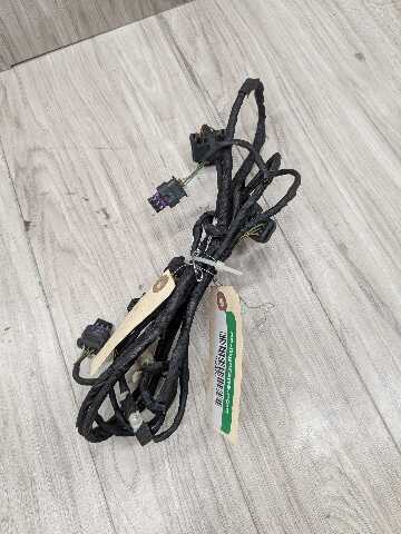 16-19 OEM BMW G11 G12 M SPORT Rear Parking Sensor PDC Wire Wiring Harness