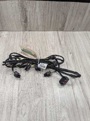 16-19 OEM BMW G11 G12 M SPORT Rear Parking Sensor PDC Wire Wiring Harness