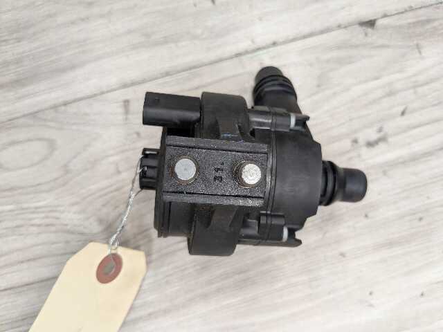 OEM BMW F30 F48 G01 G20 G30 G80 Engine B58 Auxiliary Electric Water Coolant Pump