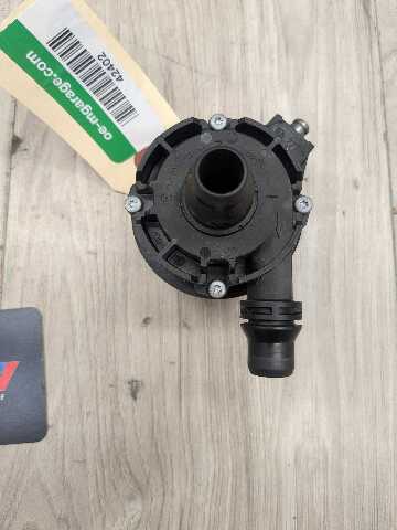 OEM BMW F30 F48 G01 G20 G30 G80 Engine B58 Auxiliary Electric Water Coolant Pump
