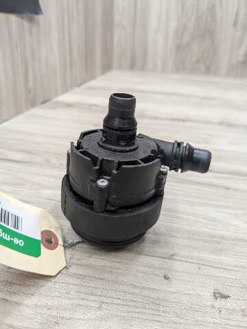 OEM BMW F30 F48 G01 G20 G30 G80 Engine B58 Auxiliary Electric Water Coolant Pump