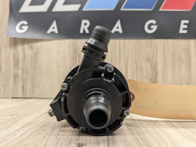 OEM BMW F30 F48 G01 G20 G30 G80 Engine B58 Auxiliary Electric Water Coolant Pump