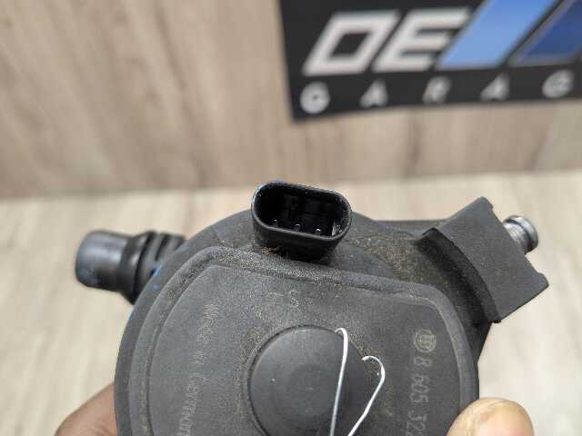 OEM BMW F30 F48 G01 G20 G30 G80 Engine B58 Auxiliary Electric Water Coolant Pump