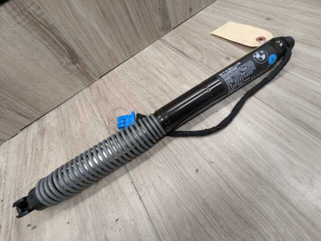 16-19 OEM BMW G12 740 750 M760 Right Passenger Electric Trunk Lid Shock Strut