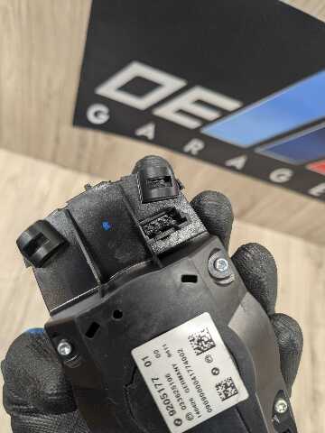 OEM BMW E70 E82 E84 E88 E90* E92 E93 CIC Navigation iDrive NAV Controller Knob