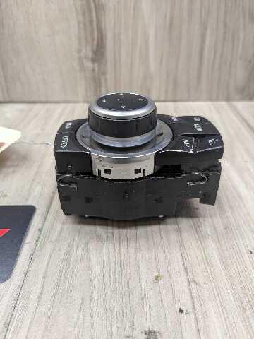OEM BMW E70 E82 E84 E88 E90* E92 E93 CIC Navigation iDrive NAV Controller Knob