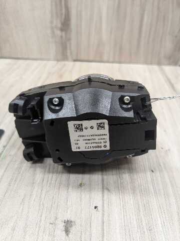 OEM BMW E70 E82 E84 E88 E90* E92 E93 CIC Navigation iDrive NAV Controller Knob