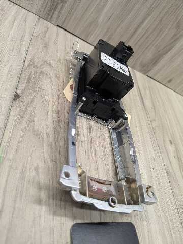 07-14 OEM BMW E70 E71 X5 X6 M Parking Brake Auto Hold Switch w/ Trim Panel