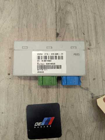 OEM BMW E70 E71 X5 X6 X5M X6M Active Dynamic Drive VDC Suspension Module